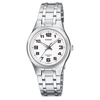 Montre Casio Femme Casio Collection in Métal LTP-1310PD-7BVEF - LTP-1310PD-7BVEF